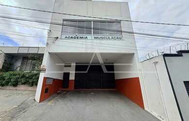 Imagem: BARRACAO COMERCIAL em BRAGANÇA PAULISTA - SP, CENTRO