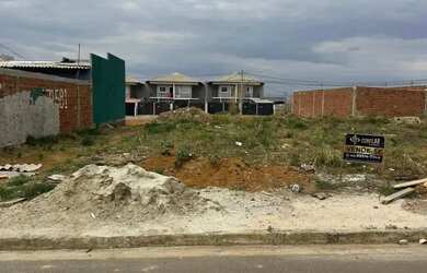 Imagem: O terreno possui 300m² de Área e está localizado em Anápolis