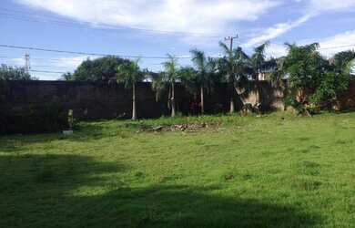 Imagem 6: Terreno no Alto do Calhau