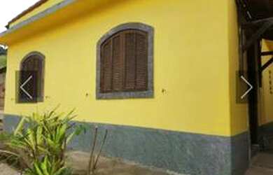 Imagem: A casa possui 2 Dormitórios, 1 Banheiro e 150m² de Área e