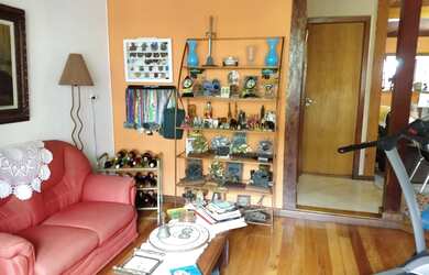 Imagem 7: Linda casa na Freguesia condomínio fechado