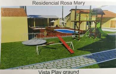 Imagem 2: Vendo ou troco. 3.000m² de Área