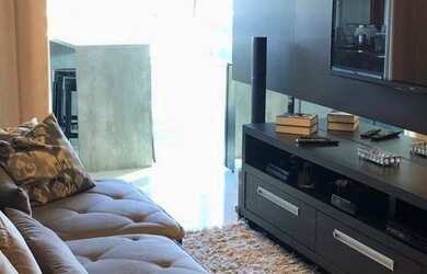 Imagem 5: APART DECORADO 3 SUITES 2 VAGAS BALNEARIO CAMBORIU