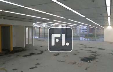 Imagem 2: Conjunto para alugar, 266 m² por R$ 25.349,01/mês - Bela Vista - São...