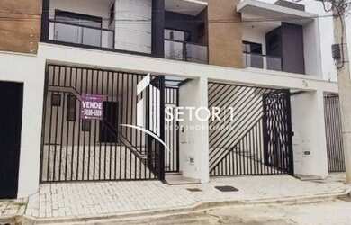 Imagem 1: WG - Casa à venda, 120 m² por R$ 595.000,00 - Aeroporto - Juiz de Fora/MG