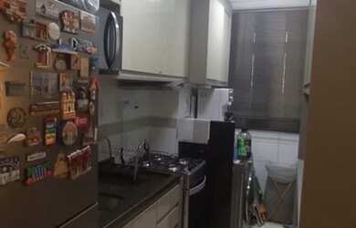 Imagem 7: Venda Gren Park. Piscina, Churrasqueira, Ar-condicionadoe2 Vagas na garagem