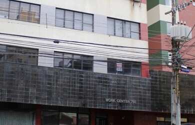 Imagem: O depósito possui 18m² de Área e está localizado em Centro