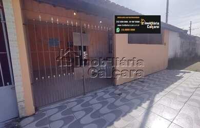 Imagem 3: Praia Grande - Casa Padrão - Balneário Maracanã