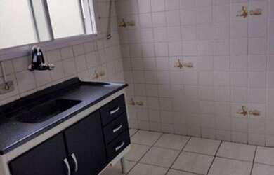 Imagem 5: Apartamento Residencial à venda, Baeta Neves, São Bernardo do Campo - AP3148