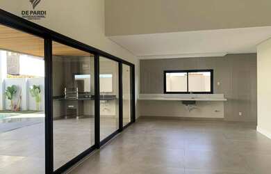 Imagem 3: Casa com 4 dormitórios à venda, 300 m² por R$ 2.600.000 - Urbanova...