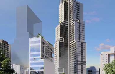 Imagem 3: SãO PAULO - Apartamento Padrão - Bela Vista