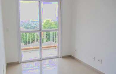 Imagem: SãO PAULO - Apartamento Padrão - Ermelino Matarazzo