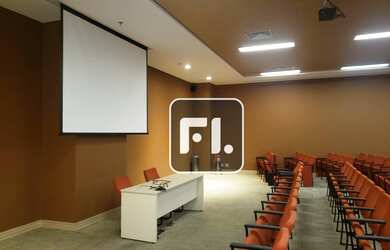 Imagem 13: Conjunto para alugar, 1207 m² por R$ 121.000,01/mês - Bela Vista - São...