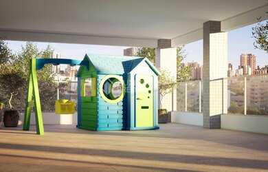 Imagem 5: PORTO ALEGRE - Apartamento Padrão - Cristo Redentor