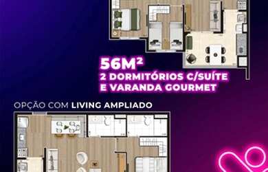Imagem 6: Apartamento para venda com 56 metros quadrados com 2 quartos em Vila Maria - São Paulo - S