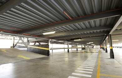 Imagem 5: Sala para aluguel, 33 metros quadrados em Caminho das Árvores - Salvador - BA