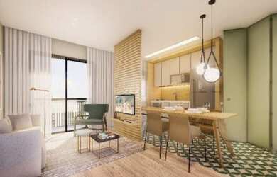 Imagem 5: SãO PAULO - Apartamento Padrão - Tucuruvi