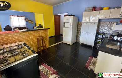 Imagem 5: Vendo Casa com Terreno de 2000m² em Porto Velho