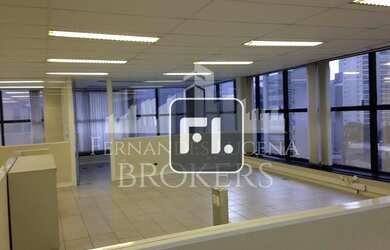 Imagem 2: Conjunto para alugar, 162 m² por R$ 11.300/mês - Vila Olímpia - São Paulo/SP