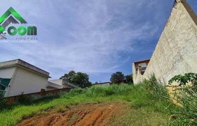 Imagem: O terreno possui 400m² de Área e está localizado em Jardim