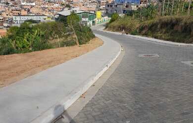 Imagem 1: Terreno 5x20. 100m² de Área