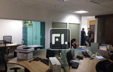 Imagem 5: Conjunto, 96 m² - venda por R$ 1.176.000,02 ou aluguel por R$ 6.800,01/mês - Brooklin - Sã