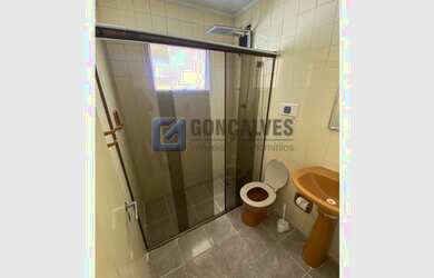 Imagem 10: SAO BERNARDO DO CAMPO - Residential / Apartment - BAIRRO ASSUNCAO