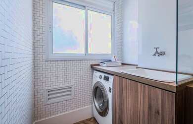 Imagem 14: SãO PAULO - Apartamento Padrão - Guarapiranga