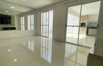 Imagem 3: Casa com 3 dormitórios, 100 m² - venda por R$ 694.000,00 ou aluguel...