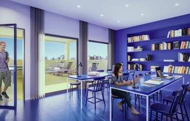 Imagem 16: SãO PAULO - Apartamento Padrão - Bela Vista