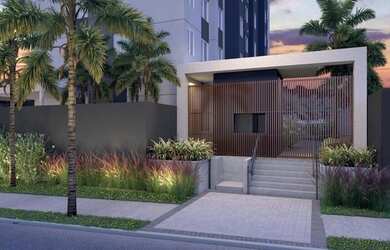 Imagem 2: SãO PAULO - Apartamento Padrão - Belenzinho