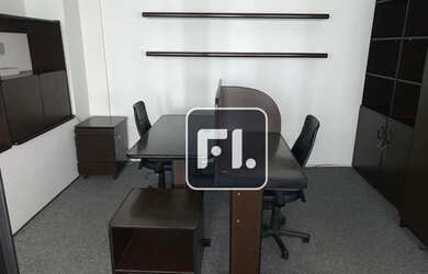 Imagem: O depósito possui 2 Vagas na garagem, 95m² de Área e está