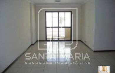 Imagem: O apartamento possui 3 Dormitórios, 1 Banheiro, 1 Vaga na garagem