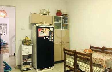 Imagem 9: Sobrado no bairro de Santana