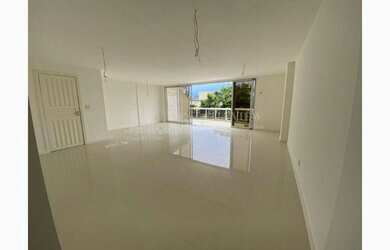 Imagem: O apartamento na cobertura possui 3 Dormitórios, 4 Banheiros