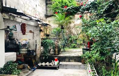 Imagem 15: Sobrado no bairro de Santana