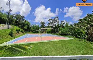 Imagem 11: TERRENO EM NATURA VILLE I