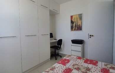 Imagem 12: Vendo Lindo Apto no Portal Vistas do Horizonte, todo reformado e armários...