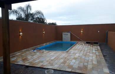 Imagem 5: Casa incrível em Itatiaiuçu/MG. 300M², 2 Andares, Escritura e registro