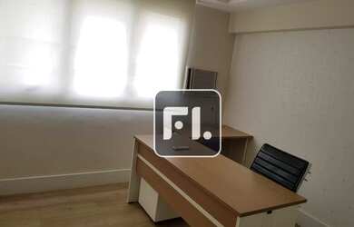 Imagem 8: Conjunto, 123 m² - venda por R$ 825.000,00 ou aluguel por R$ 6.500,00/mês...