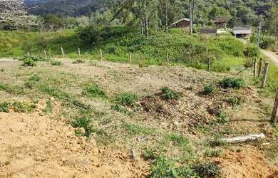 Imagem 11: Terreno. 400m² de Área