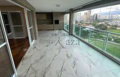 Imagem 10: Belvedere Jd Colinas Maravilhoso Apto com vista livre