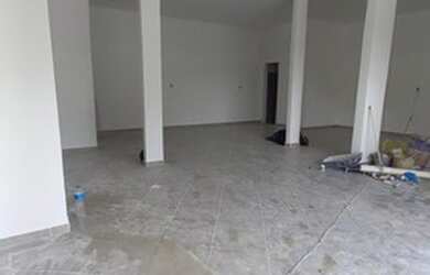 Imagem: O depósito possui 100m² de Área e está localizado em Taquara