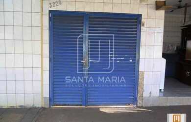 Imagem: O depósito possui 1 Vaga na garagem, 6m² de Área e está