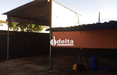 Imagem 10: Galpão para alugar, 100 m² por R$ 2.000,00/mês - Chácaras Tubalina...