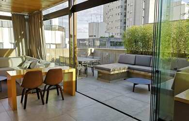 Imagem 5: Apartamento à venda no bairro Jardim Paulista - São Paulo/SP