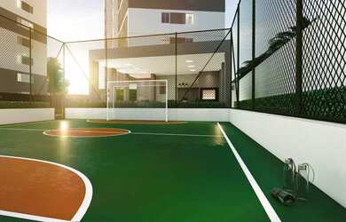 Imagem 8: SãO PAULO - Apartamento Padrão - Itaquera