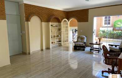 Imagem 2: Casa térrea na rua 3 dormitórios/suite, cozinha planejada