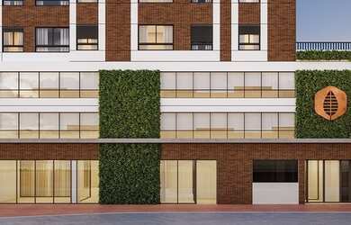 Imagem 2: SãO PAULO - Apartamento Padrão - República