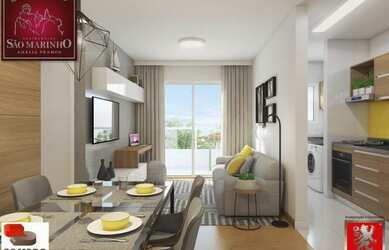 Imagem 2: SãO PAULO - Apartamento Padrão - Anália Franco